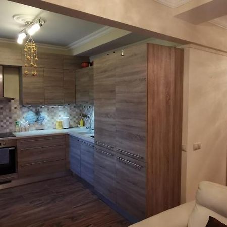 Hezky Byt U Hotela Thermal V Karlovych Varech Karlovy Vary Esterno foto